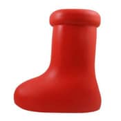 Wholesale - *OUTSIDE OF CA* RED WOMEN HIGH ASTRO BOOTS 3-ASST SIZE C/P 6, UPC: 109284158749